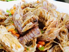 -抹直口特色菜馆(一店)