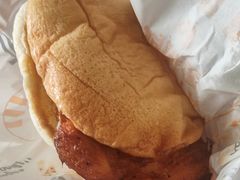 -肯德基(槐苑店)