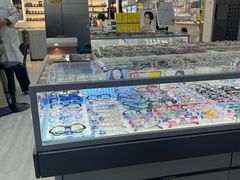 -华彬眼镜专业渐进配镜(潘家园店)