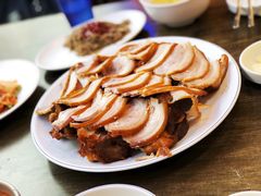 猪蹄儿-汉阳猪蹄