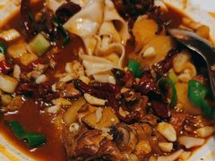 -阿娜尔·新疆菜(宜家荟聚中心店)