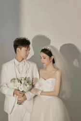 -钟爱一生婚纱摄影旗舰店