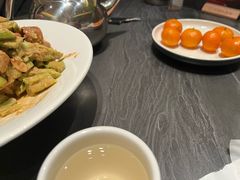 -阿喆私房菜(西五路店)