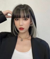 -F P· HAiR