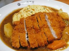 -CoCo壱番屋(久光百货店)