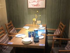 包厢-小大董·烤鸭(凤凰汇店)