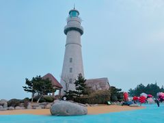 -悦海公园