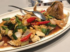 -大海山·十八年海鲜闽菜(金港店)
