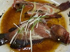 -沙田台山海鲜·酣客酒窖