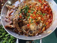-罗大姐湘潭菜馆(洋湖春园店)