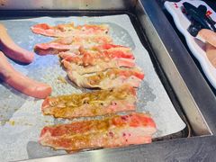 -十三姨正合丰烤肉(营迹路店)