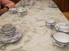 -老猎户炭火锅羊汤(万达店)