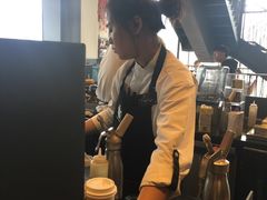 -星巴克(成都太古里二店)