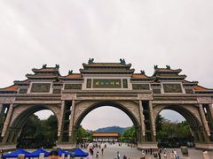 -顺峰山公园