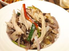 -贯贯吉·清真餐厅(浙江中路店)