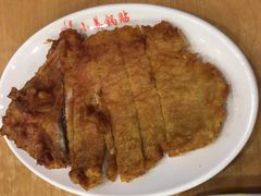 -小姜锅贴(凤凰街店)