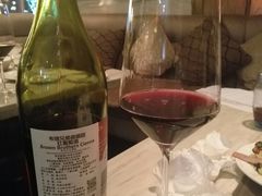 -郑州希尔顿酒店·阿米奇意大利餐厅