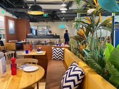 -玛尚诺意式餐厅(日月光店)