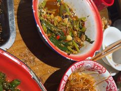 -兔槽江湖菜·重庆璧山兔(水围店)
