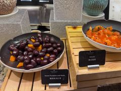 -上海锦江汤臣洲际大酒店壹阶层