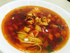 -珊珊小笼馆(仙霞路店)