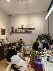 -Wax Brow蜜蜡脱毛美甲美睫眉吧