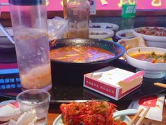 -川流不息·地道川菜·小龙虾(新松江路店)