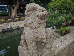 -南浔古镇