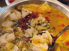 -铭厨特色家常菜(金色溪泉湾店)