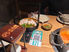 -大头椰·椰子鸡火锅(新梦店)