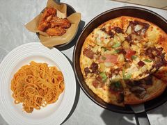 -必胜客(福州永嘉PH店)