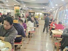 -佛有缘素食馆·荔湾老字号(陈家祠首店)