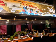 -肉魁屋·烧肉·烧鸟·酒场(高新店)