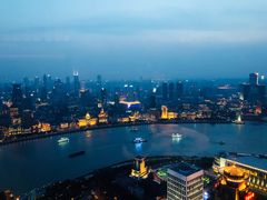 -金轩中餐厅 Jin Xuan(浦东丽思卡尔顿酒店)