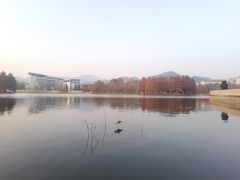 -浙江农林大学(东湖校区)