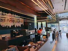 -星巴克臻选(上海虹桥新天地三店)