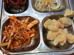 -延成苑韩式烤肉店(长春道店)