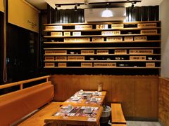 -木屋烧烤(西城天桥店)