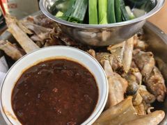 -大地农庄(逢沙大道店)