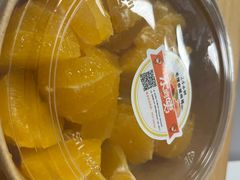 -小阿姨(浙北商业广场店)