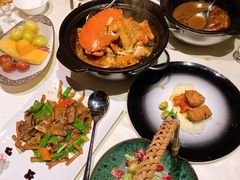 -皇朝会.经典传统粤菜(外滩店)