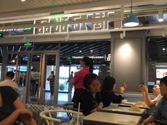 -满记甜品(优客百盛店)