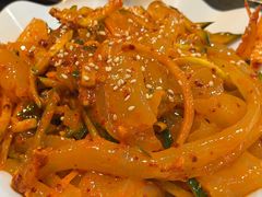 -老东北烤肉(金山店)