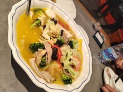 -小绍兴家宴·百年绍兴菜(鲁迅路店)