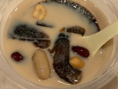 -八婆婆烧仙草(中山路店)