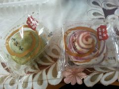 android_upload_pic-唐饼家(第一食品五角场店)