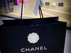 -CHANEL(恒隆广场店)