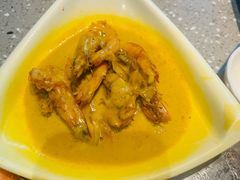 -集渔·泰式海鲜火锅(科华店)