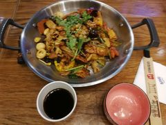 -川锅哎哟·麻辣香锅(国大城市广场店)