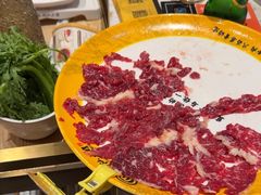 -潮汕大目牛肉火锅(皇岗旗舰店)